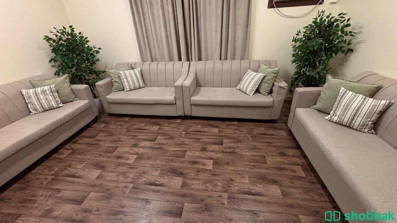 كنب بيج  شباك السعودية
