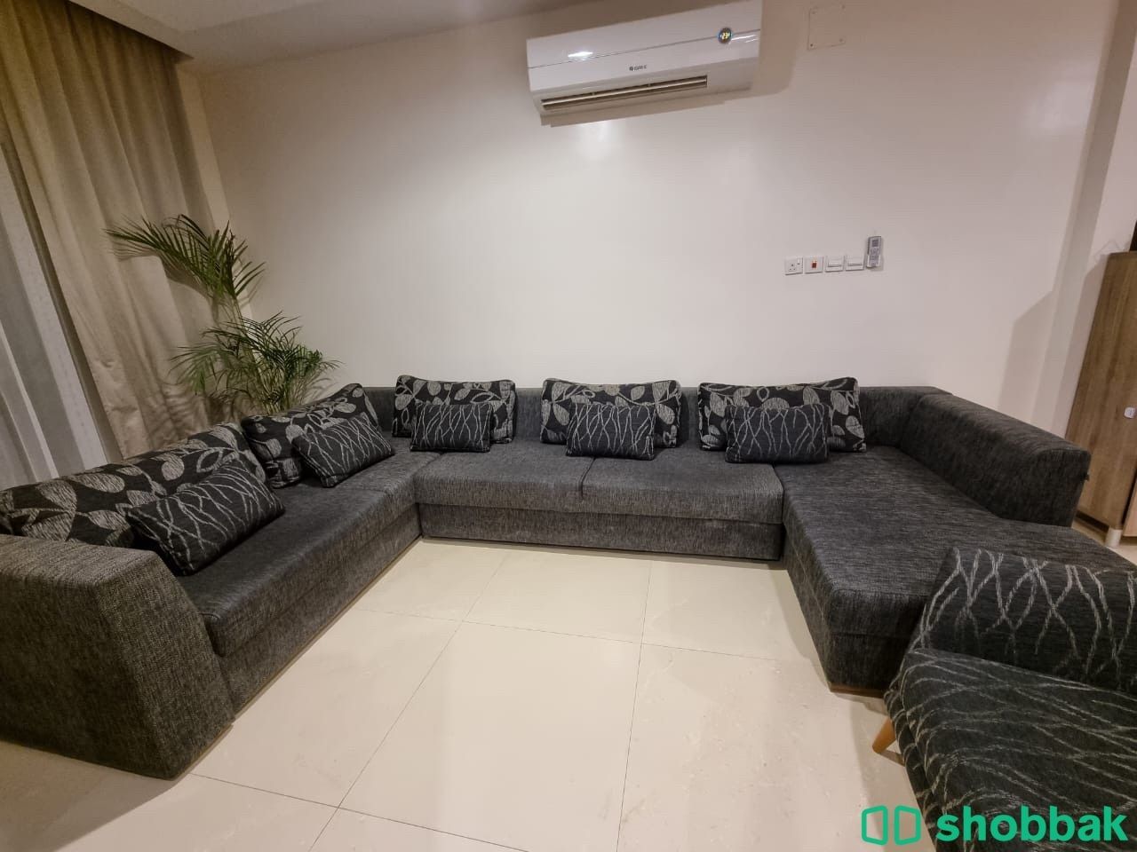 كنب جلسات  شباك السعودية