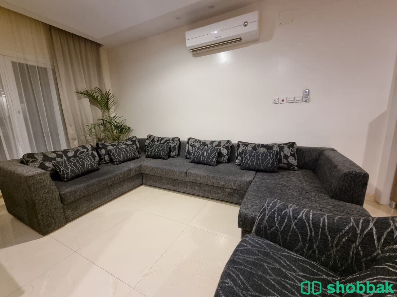 كنب جلسات  شباك السعودية