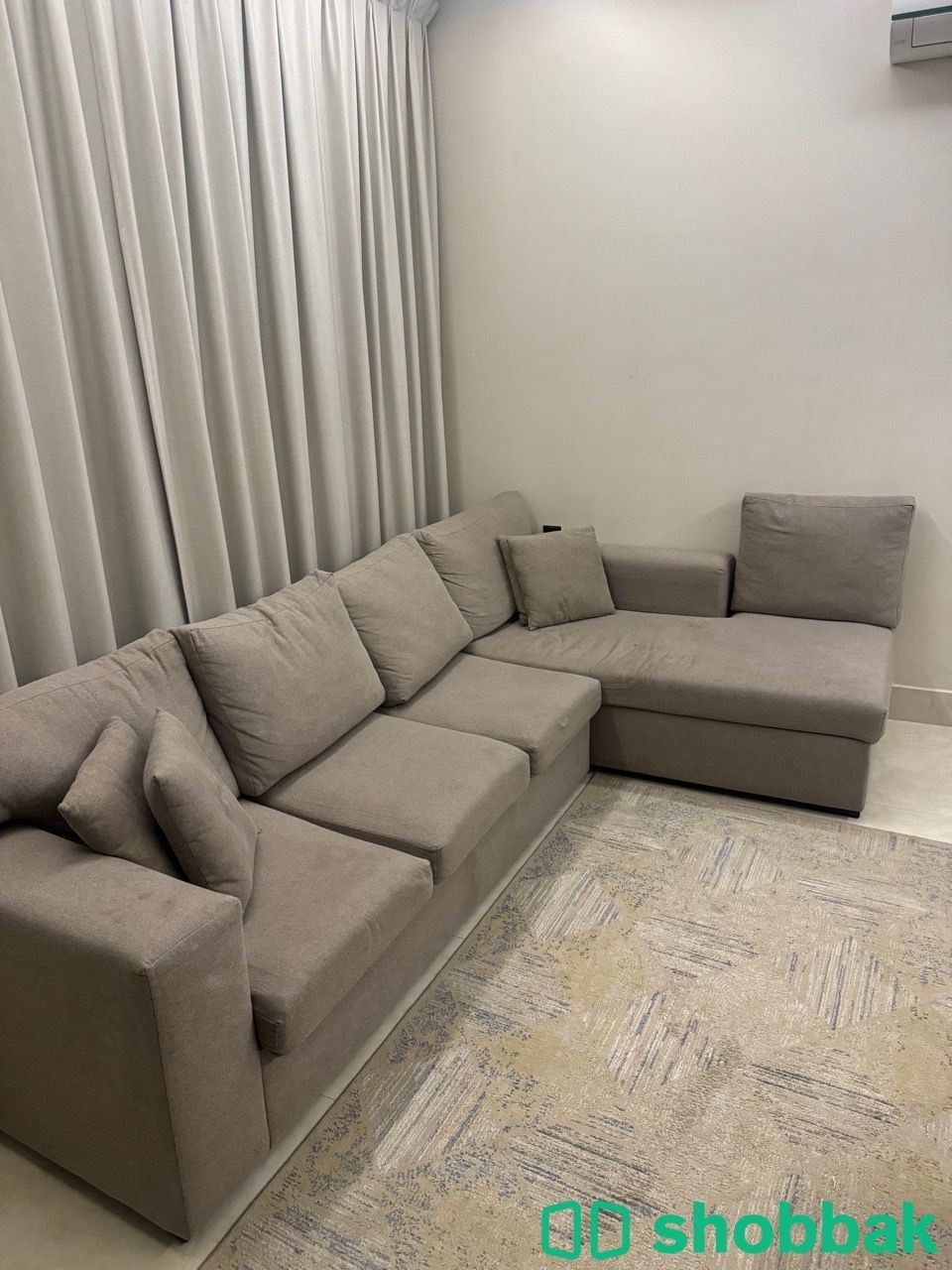 كنب زاوية  شباك السعودية