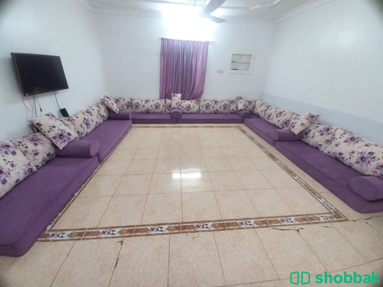 كنب شبه جديد  شباك السعودية
