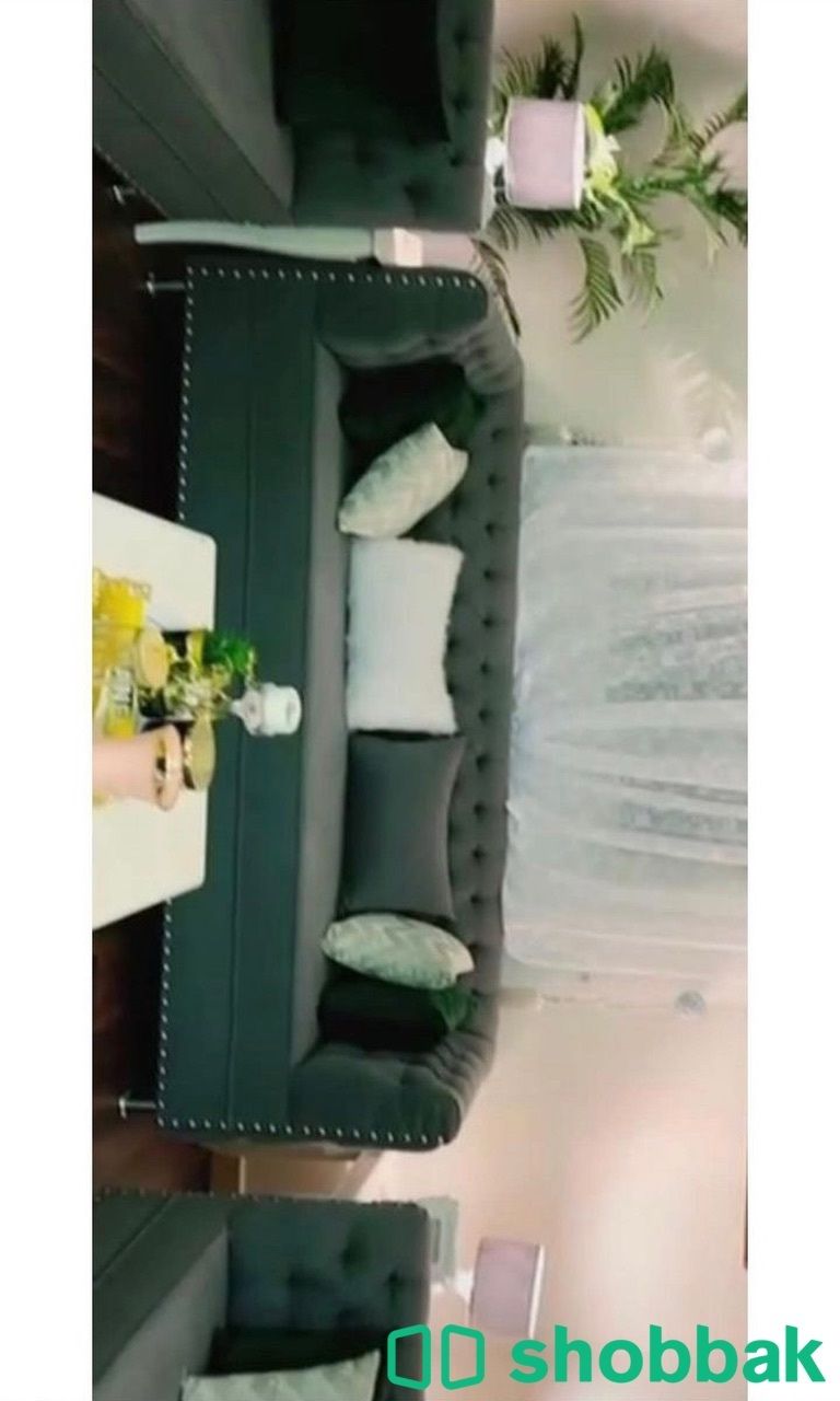 كنب للبيع شباك السعودية