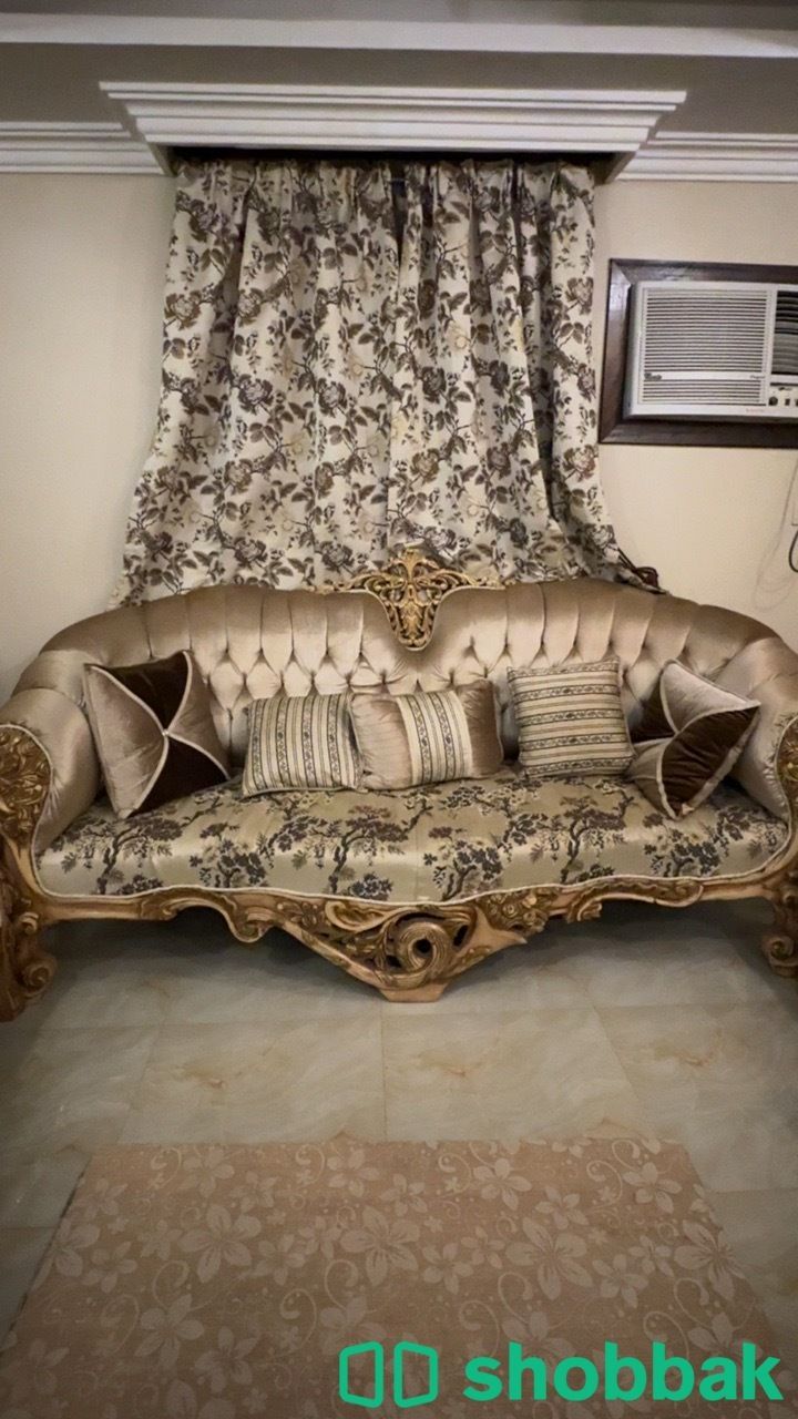 كنب للبيع شباك السعودية