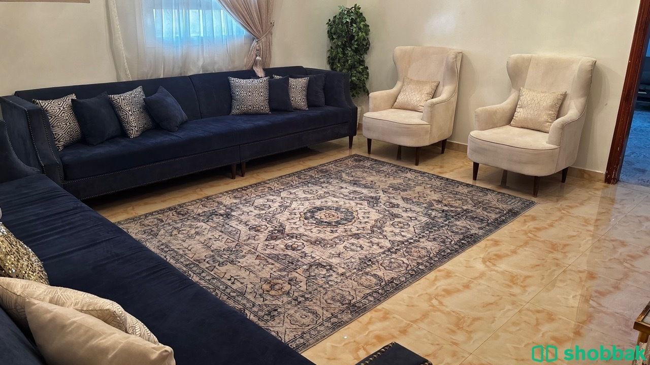 كنب للبيع  شباك السعودية