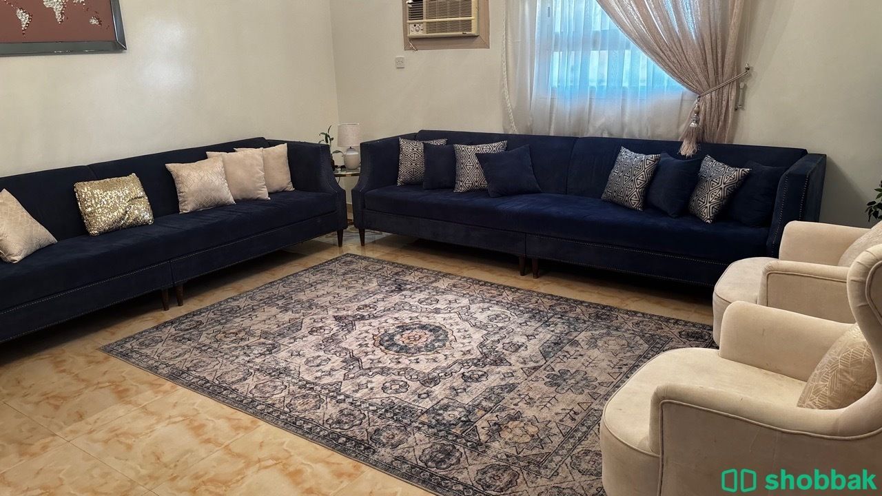 كنب للبيع  شباك السعودية