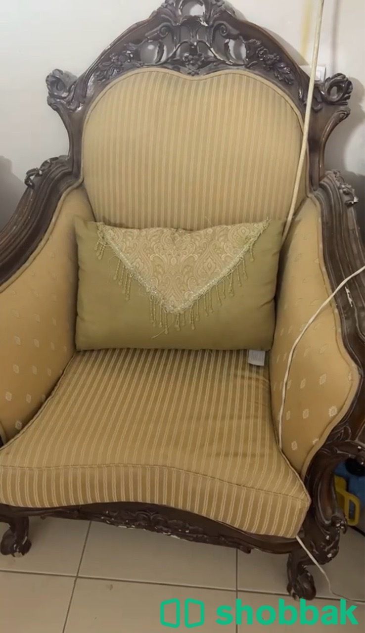 كنب للبيع شباك السعودية