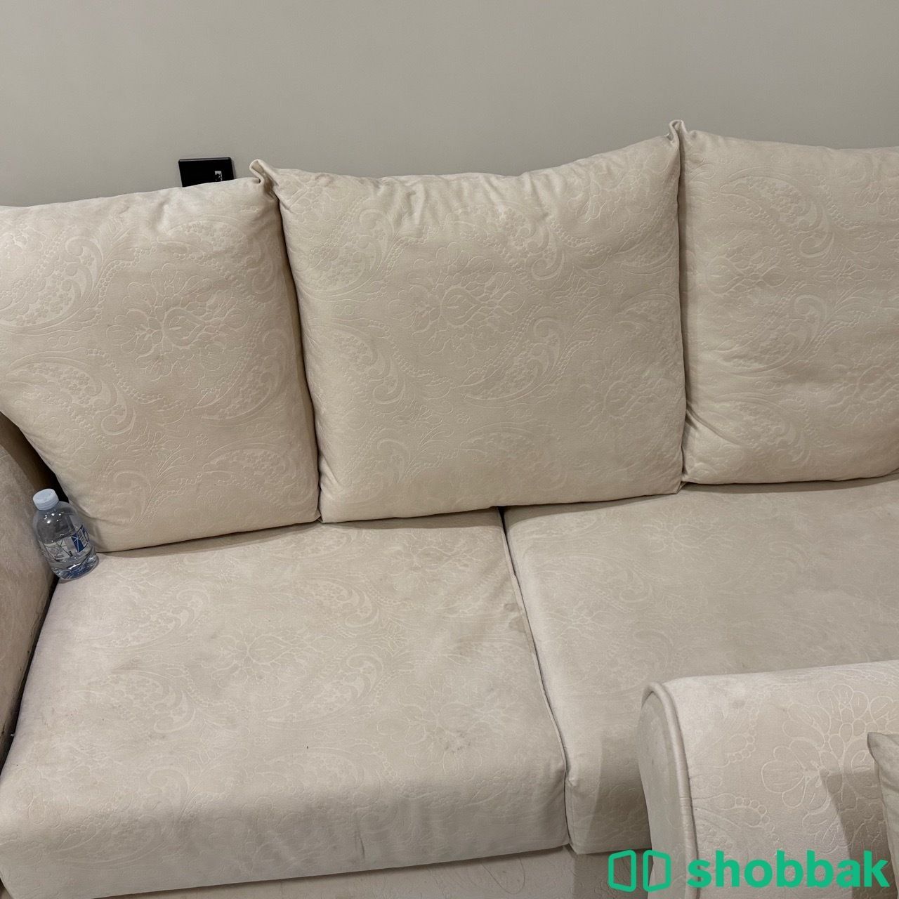 كنب للبيع  Shobbak Saudi Arabia