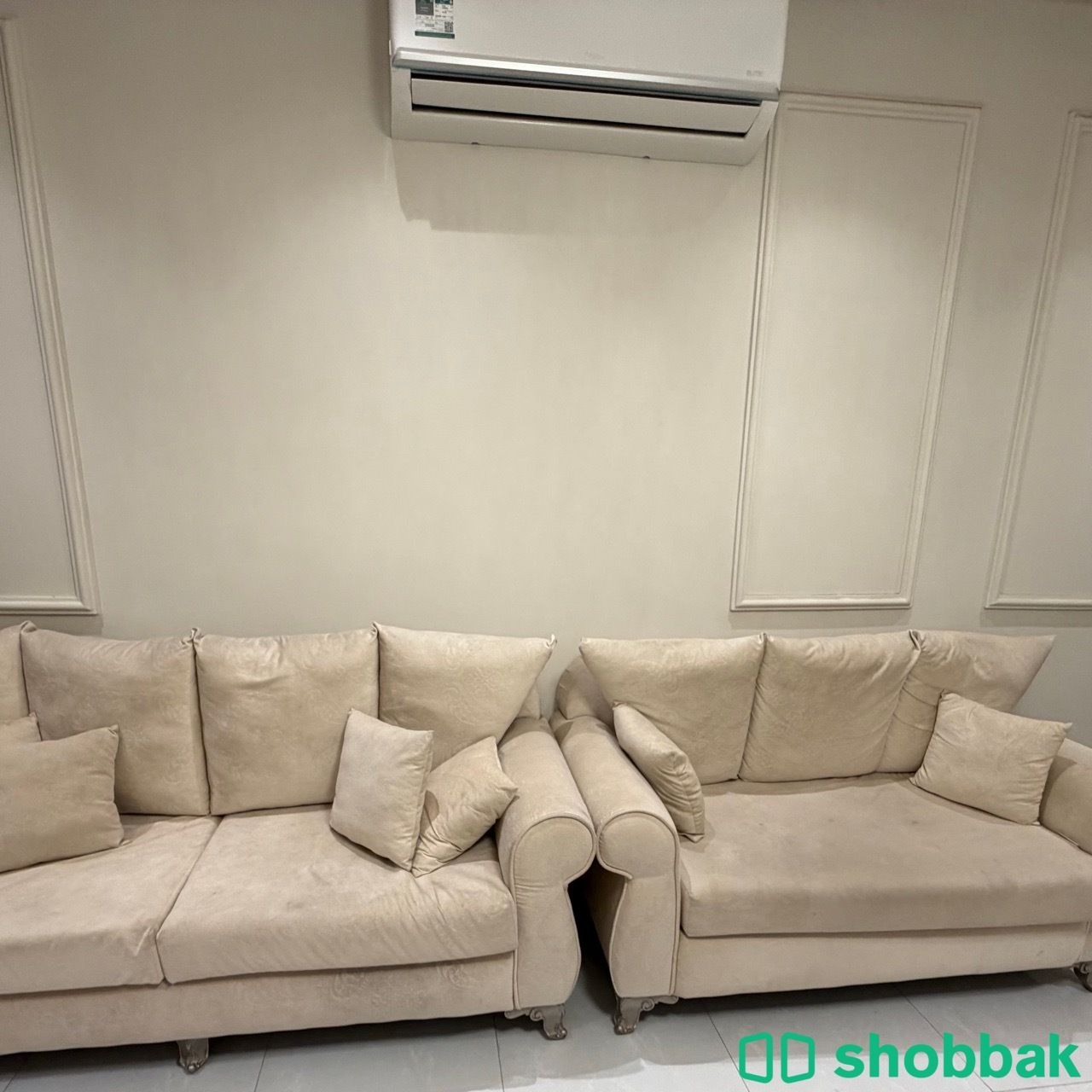 كنب للبيع  Shobbak Saudi Arabia
