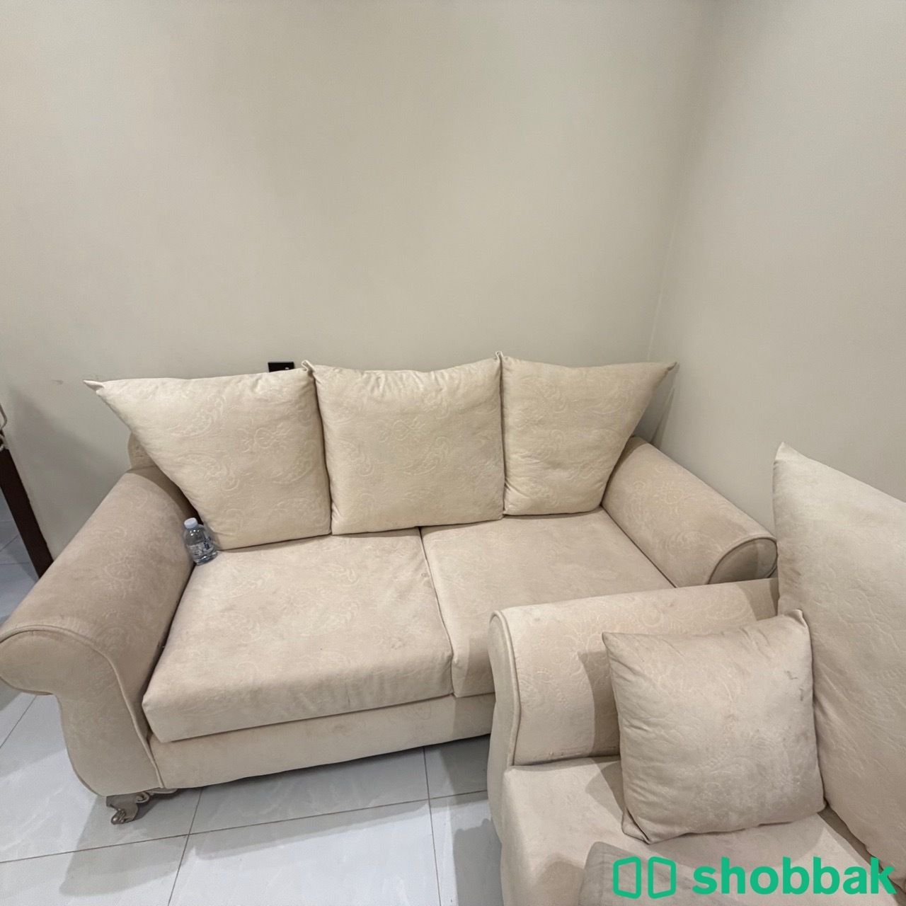 كنب للبيع  Shobbak Saudi Arabia