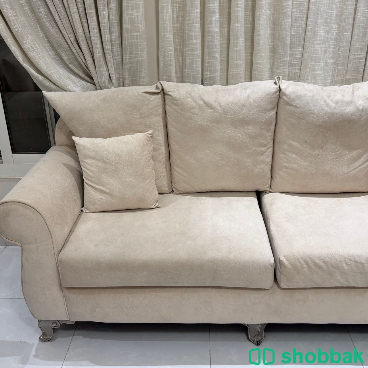 كنب للبيع  Shobbak Saudi Arabia