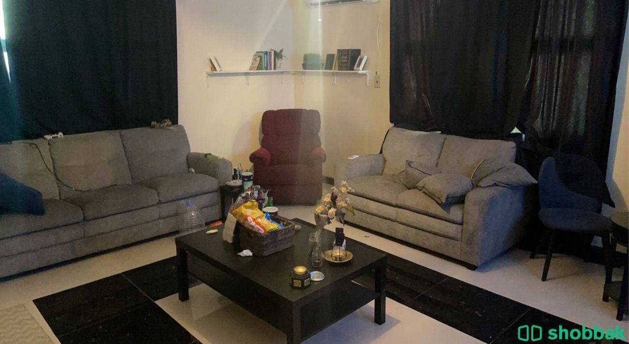 كنب للبيع  شباك السعودية