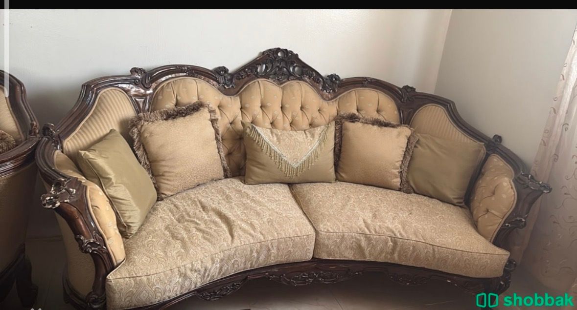 كنب للبيع شباك السعودية