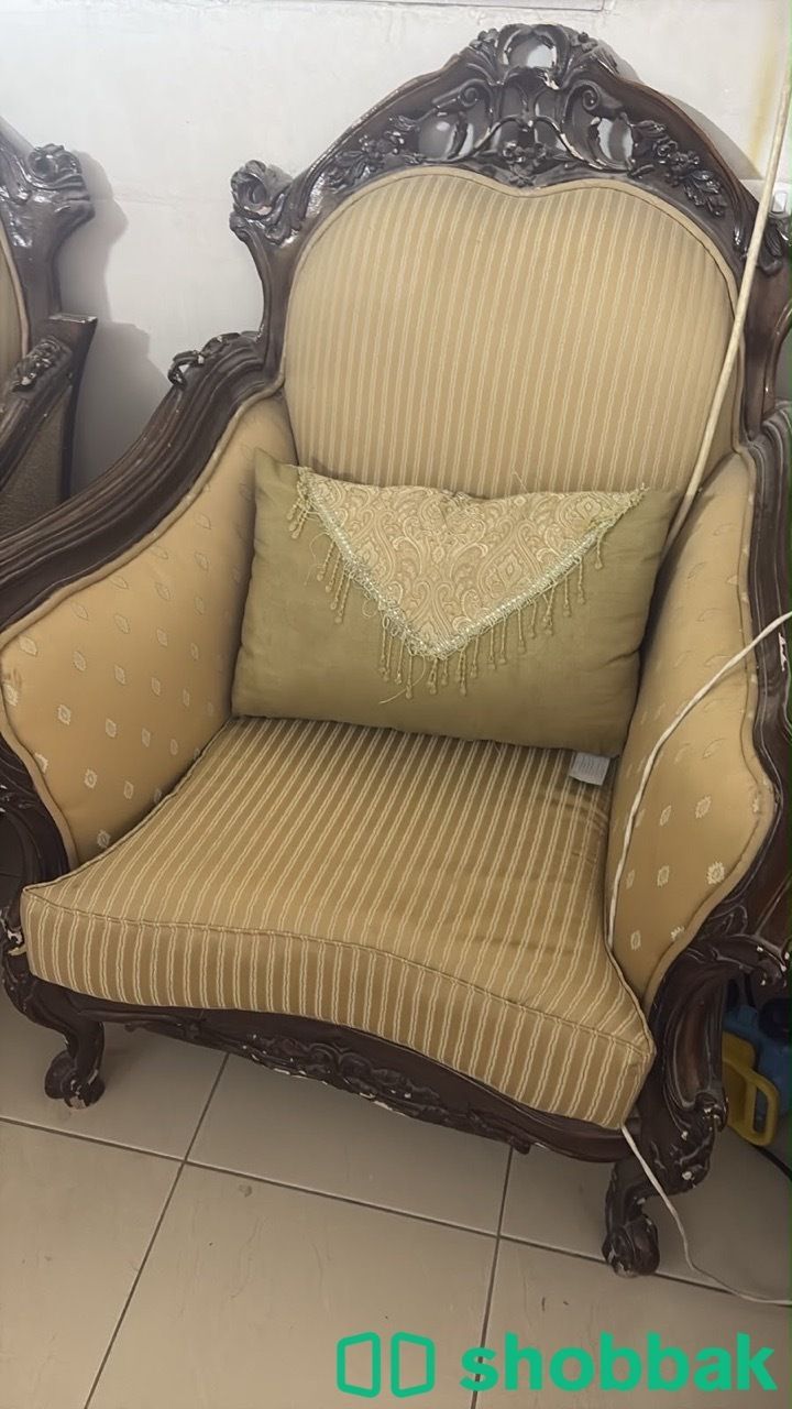 كنب للبيع شباك السعودية