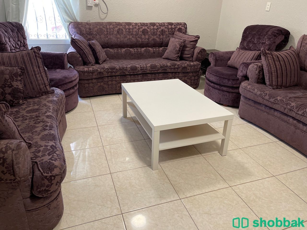كنب للبيع الظهران شباك السعودية