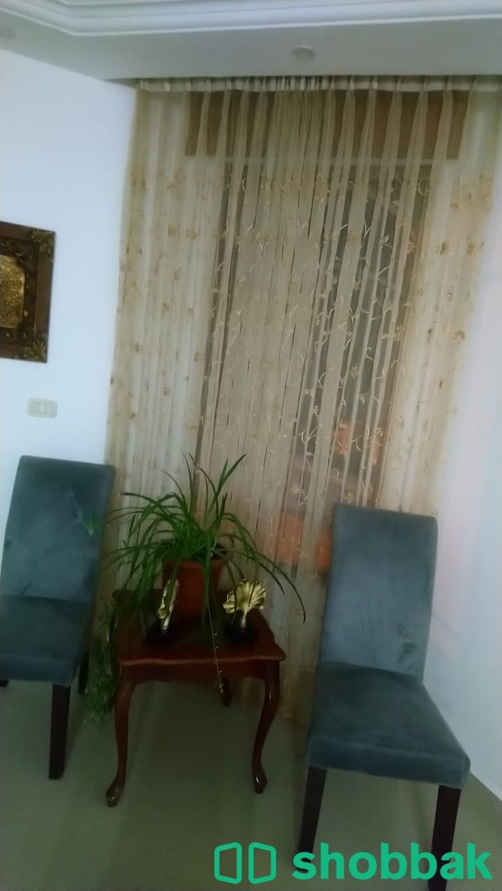 كنب للبيع بحالة ممتازة Shobbak Jordan