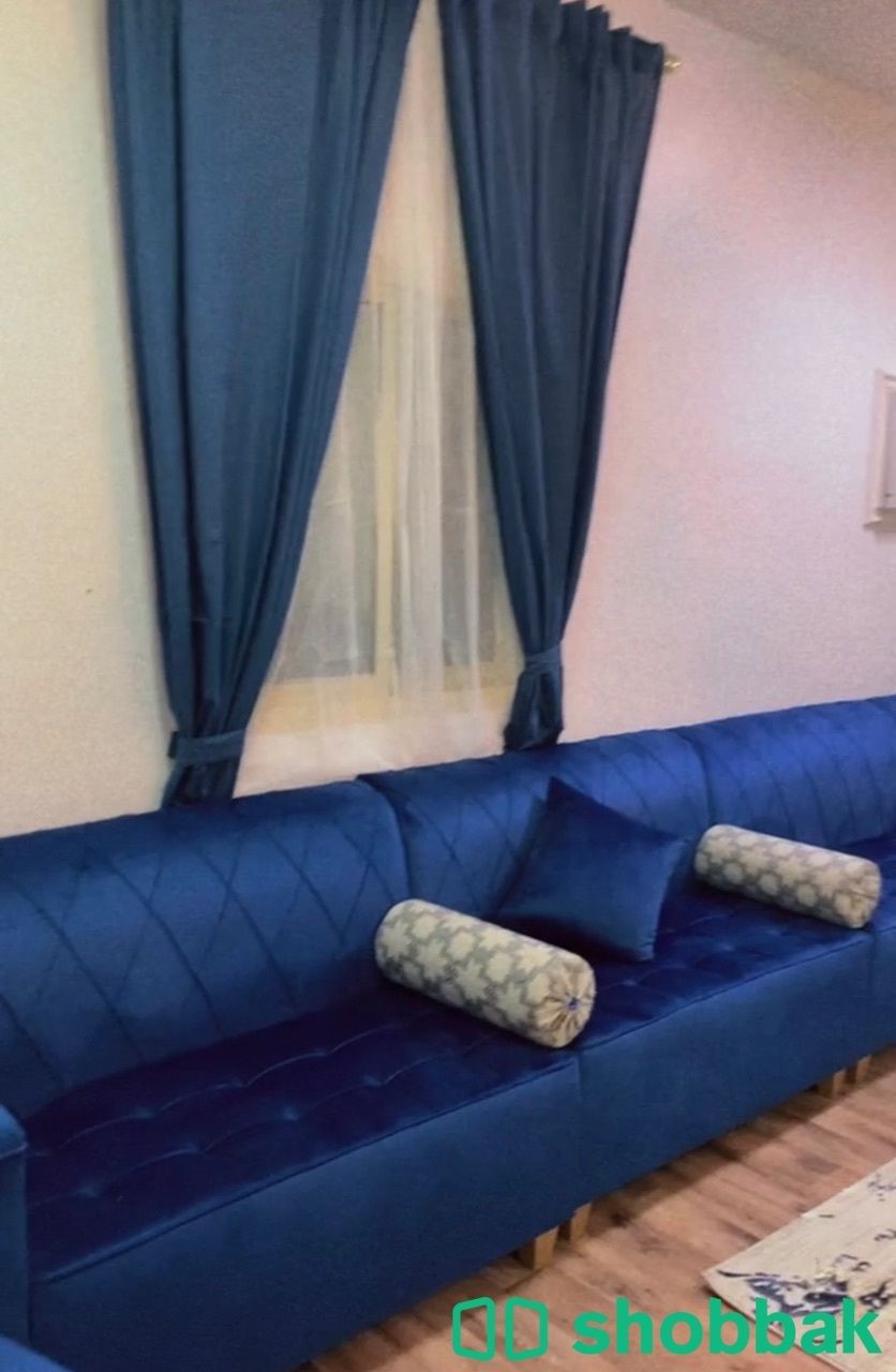 كنب للبيع مع الفرش شباك السعودية