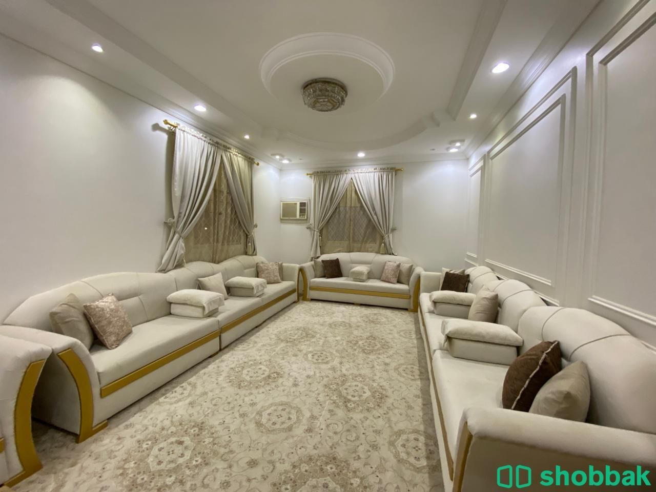 كنب مجالس Shobbak Saudi Arabia