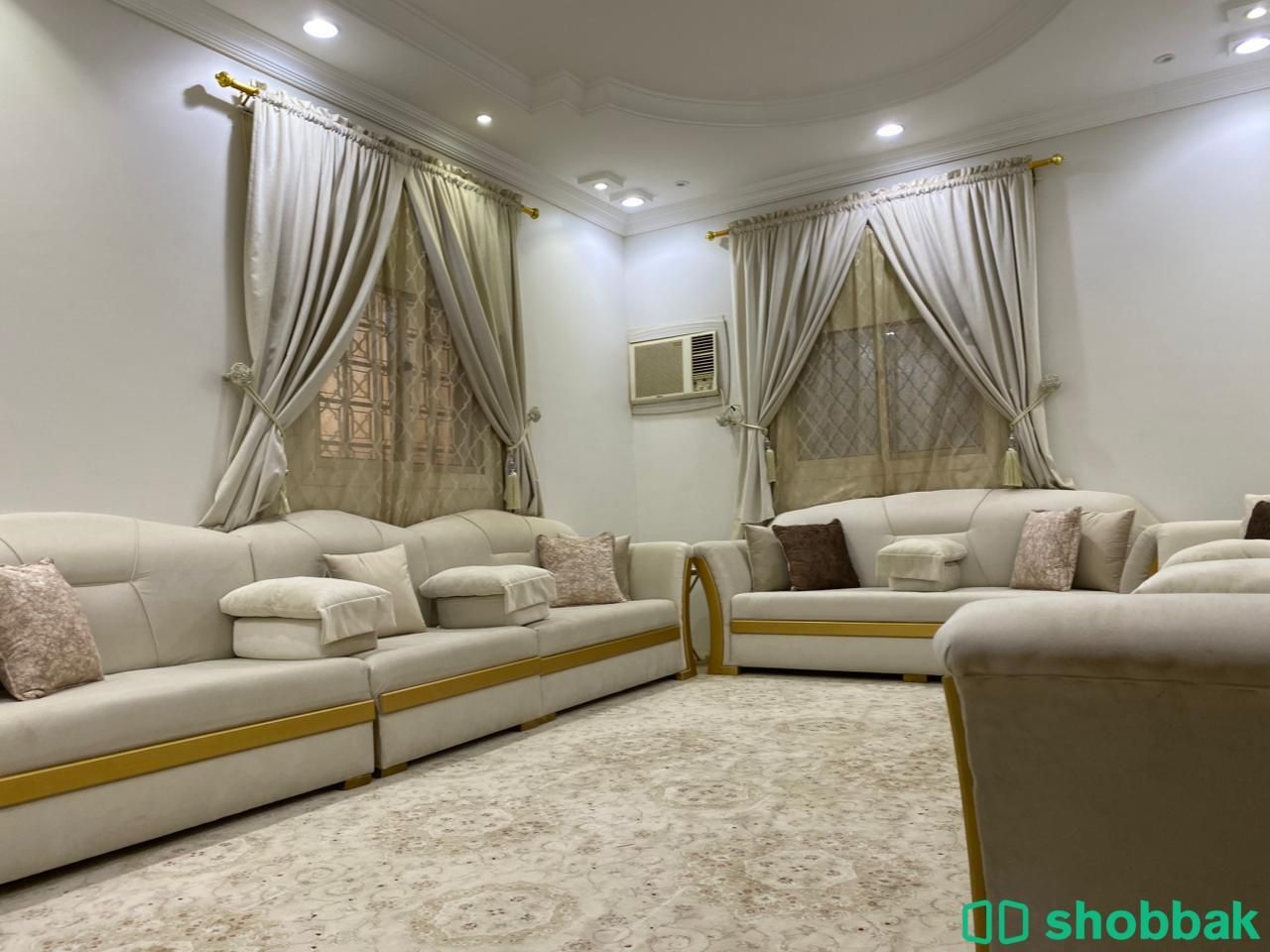 كنب مجالس Shobbak Saudi Arabia