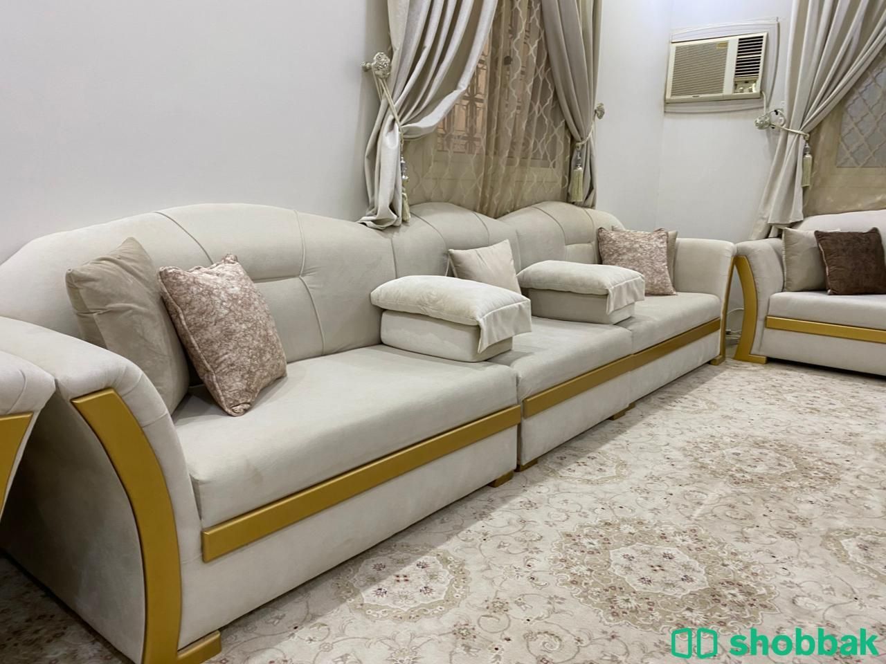 كنب مجالس Shobbak Saudi Arabia