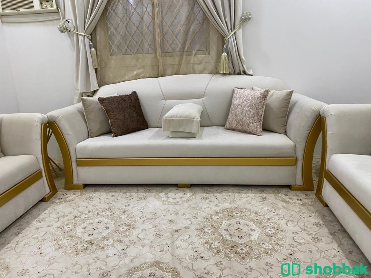 كنب مجالس Shobbak Saudi Arabia