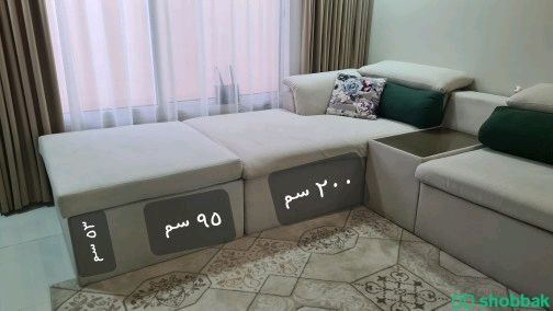 كنب مجدد ومنجد  شباك السعودية