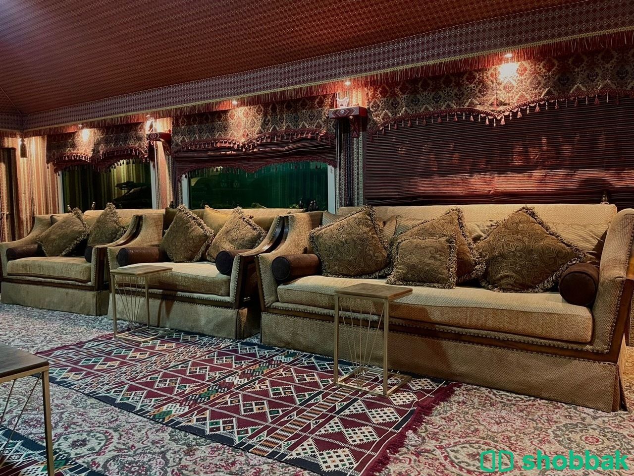 كنب مجلس شباك السعودية
