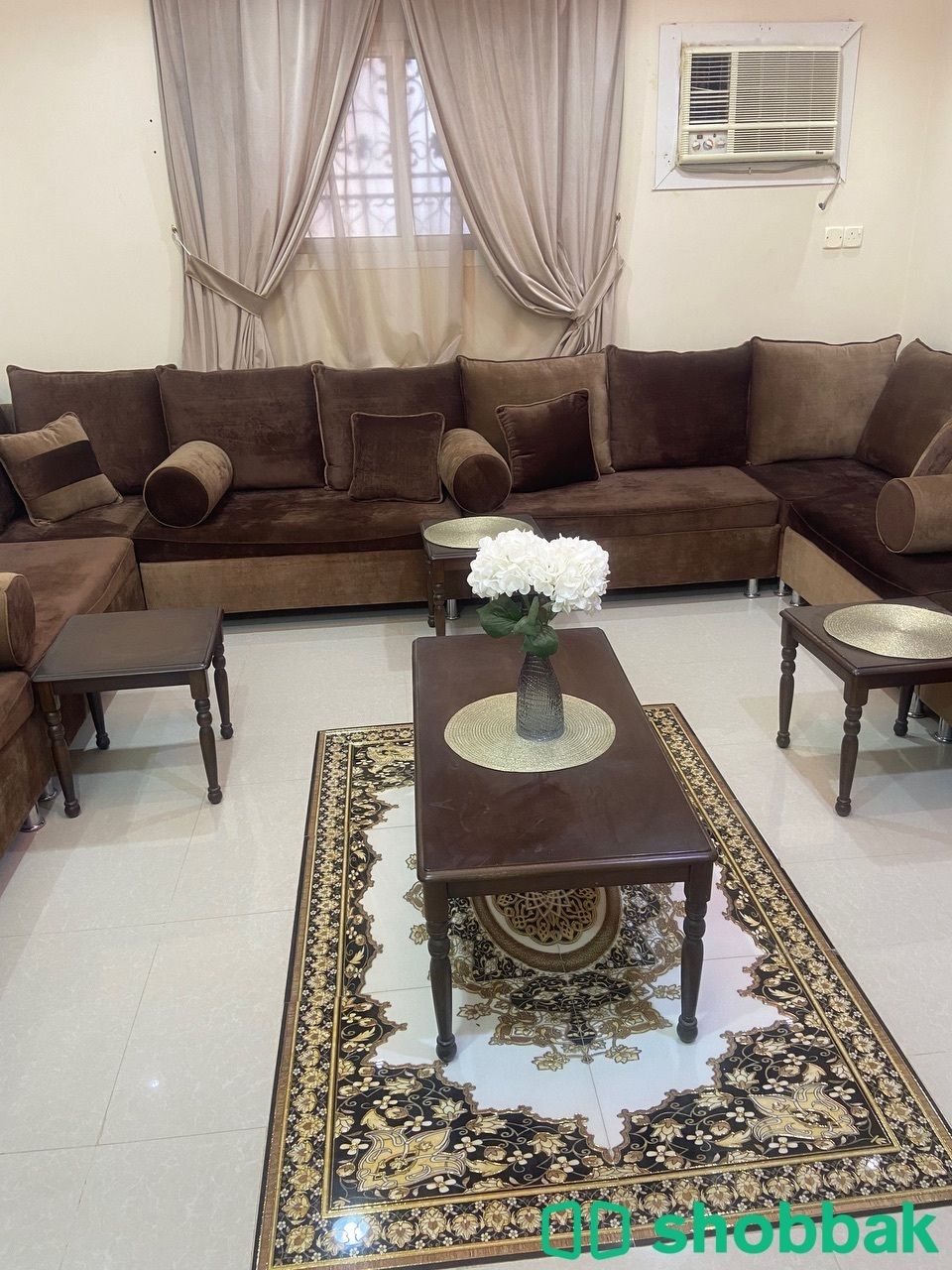 كنب مجلس رجال شباك السعودية
