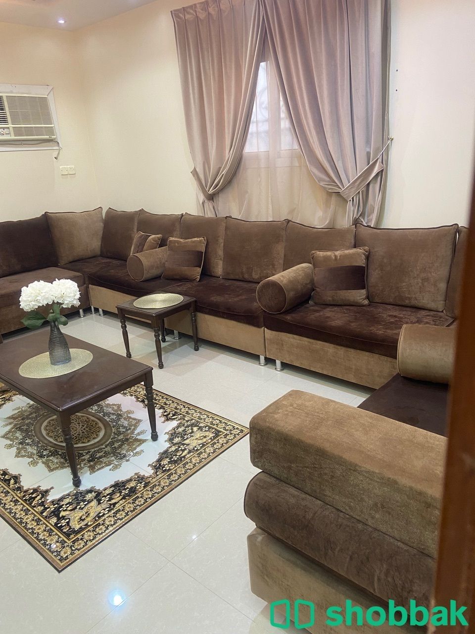 كنب مجلس رجال شباك السعودية