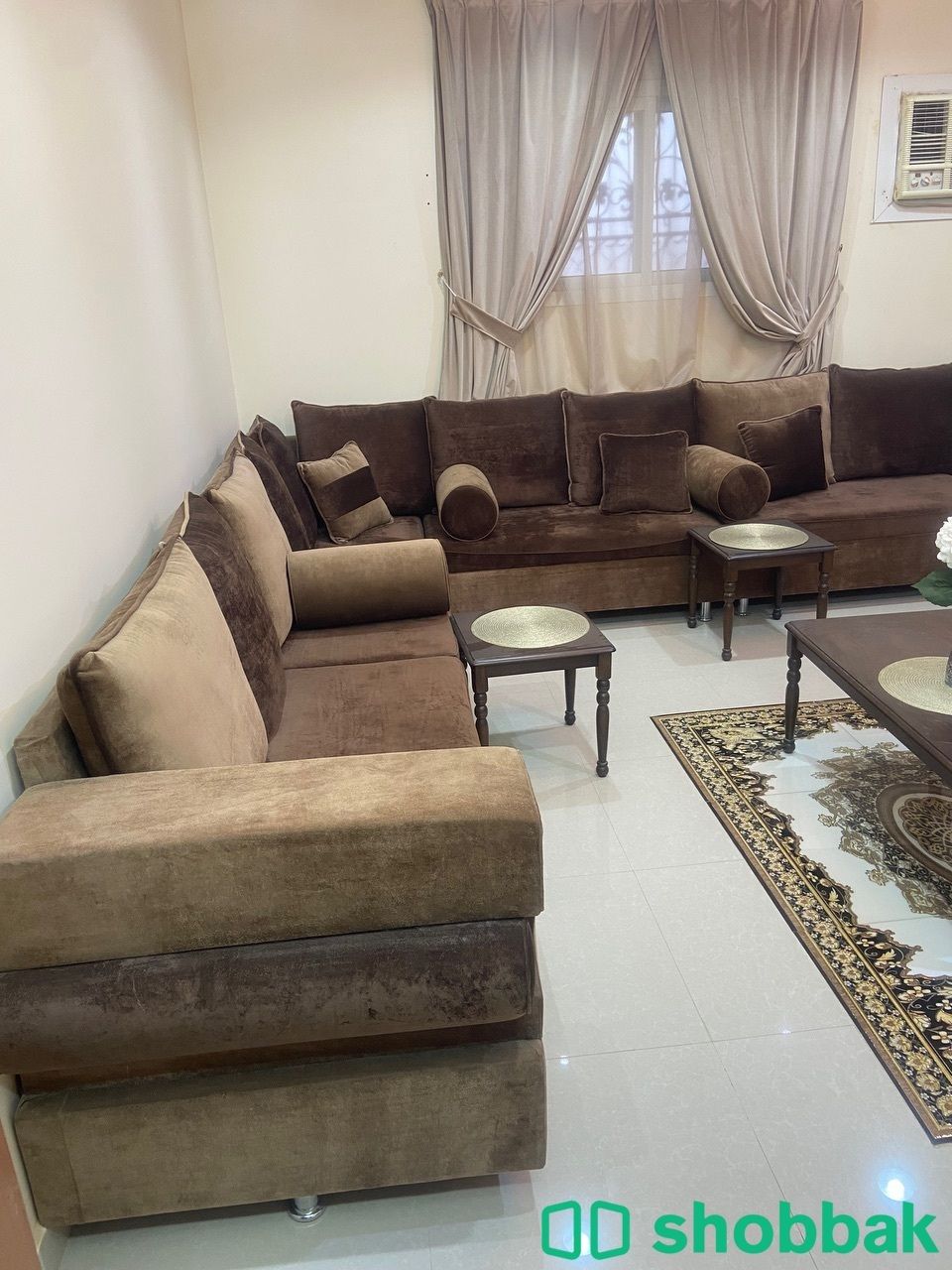 كنب مجلس رجال شباك السعودية