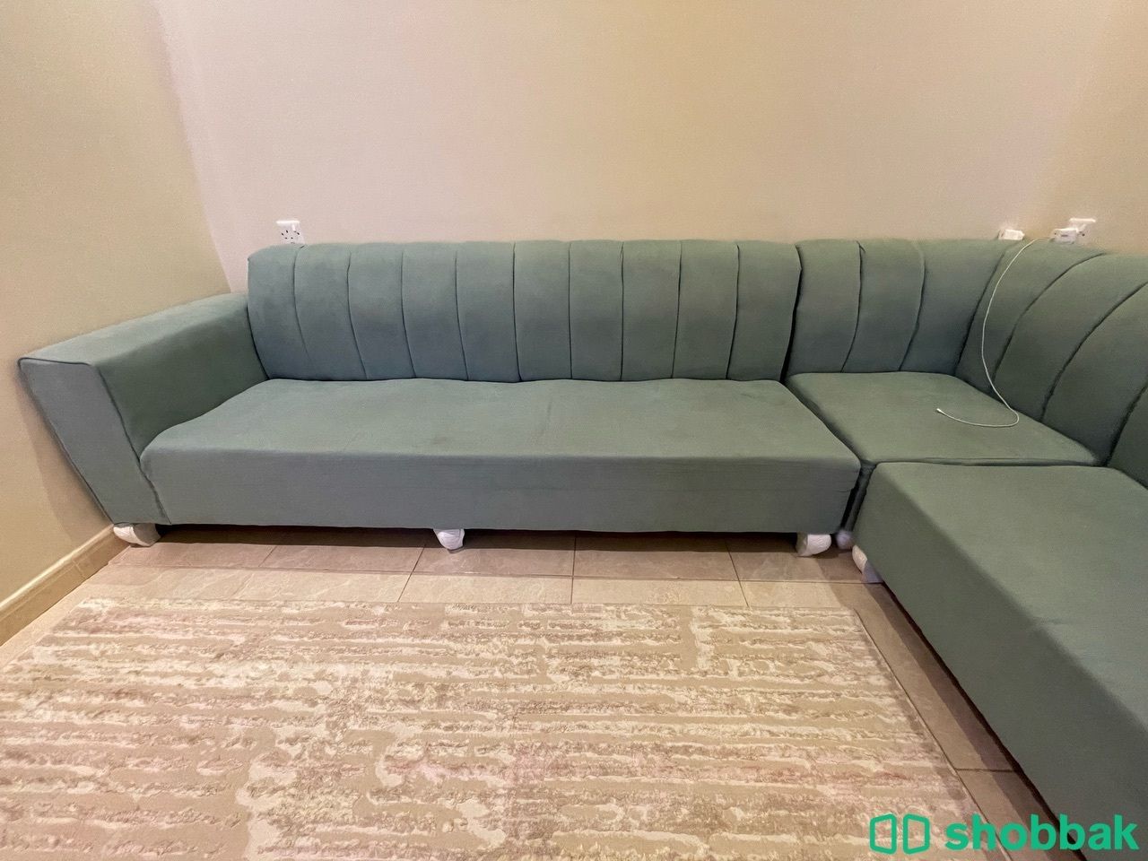 كنب مستخدم للبيع شباك السعودية