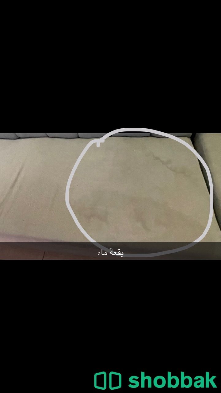 كنب مستخدم للبيع شباك السعودية