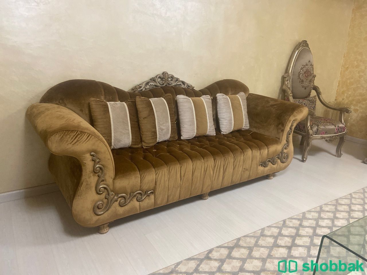 كنب مستعمل شباك السعودية