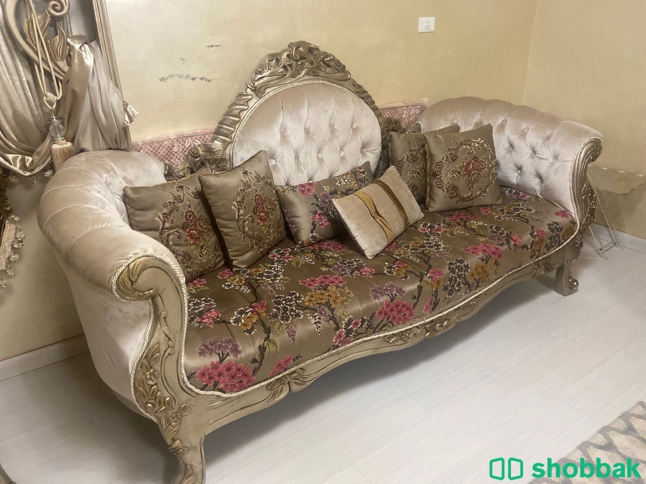 كنب مستعمل شباك السعودية