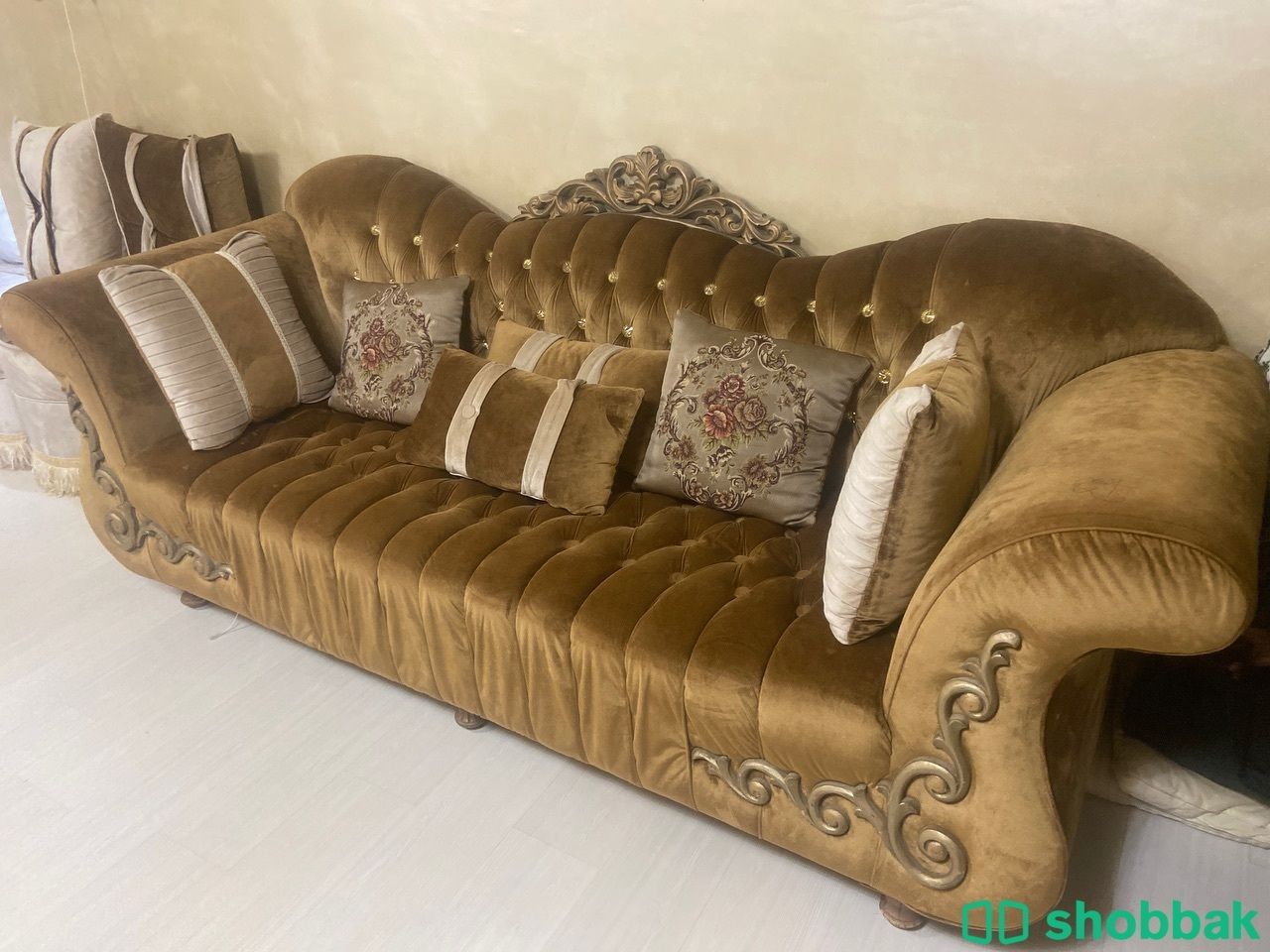 كنب مستعمل شباك السعودية