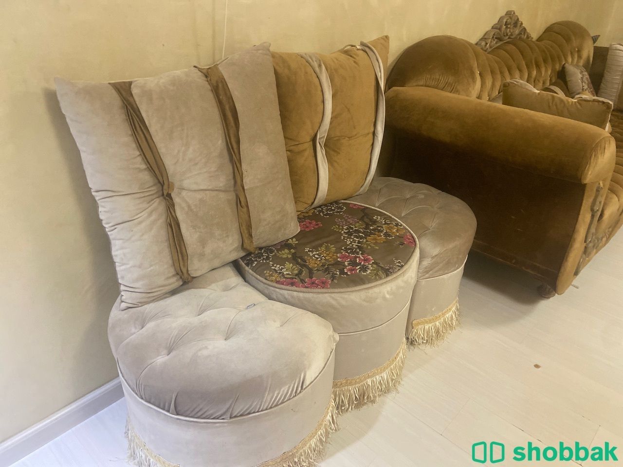 كنب مستعمل شباك السعودية
