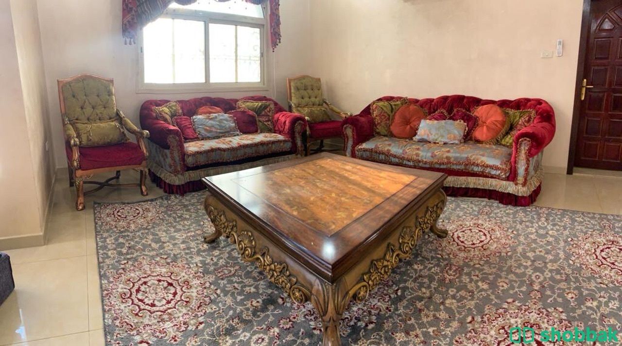 كنب مستعمل للبيع شباك السعودية
