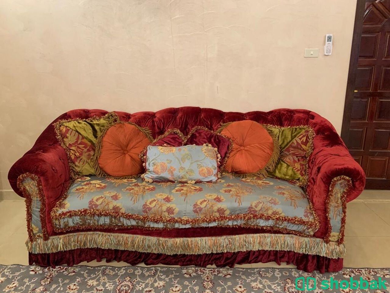 كنب مستعمل للبيع شباك السعودية
