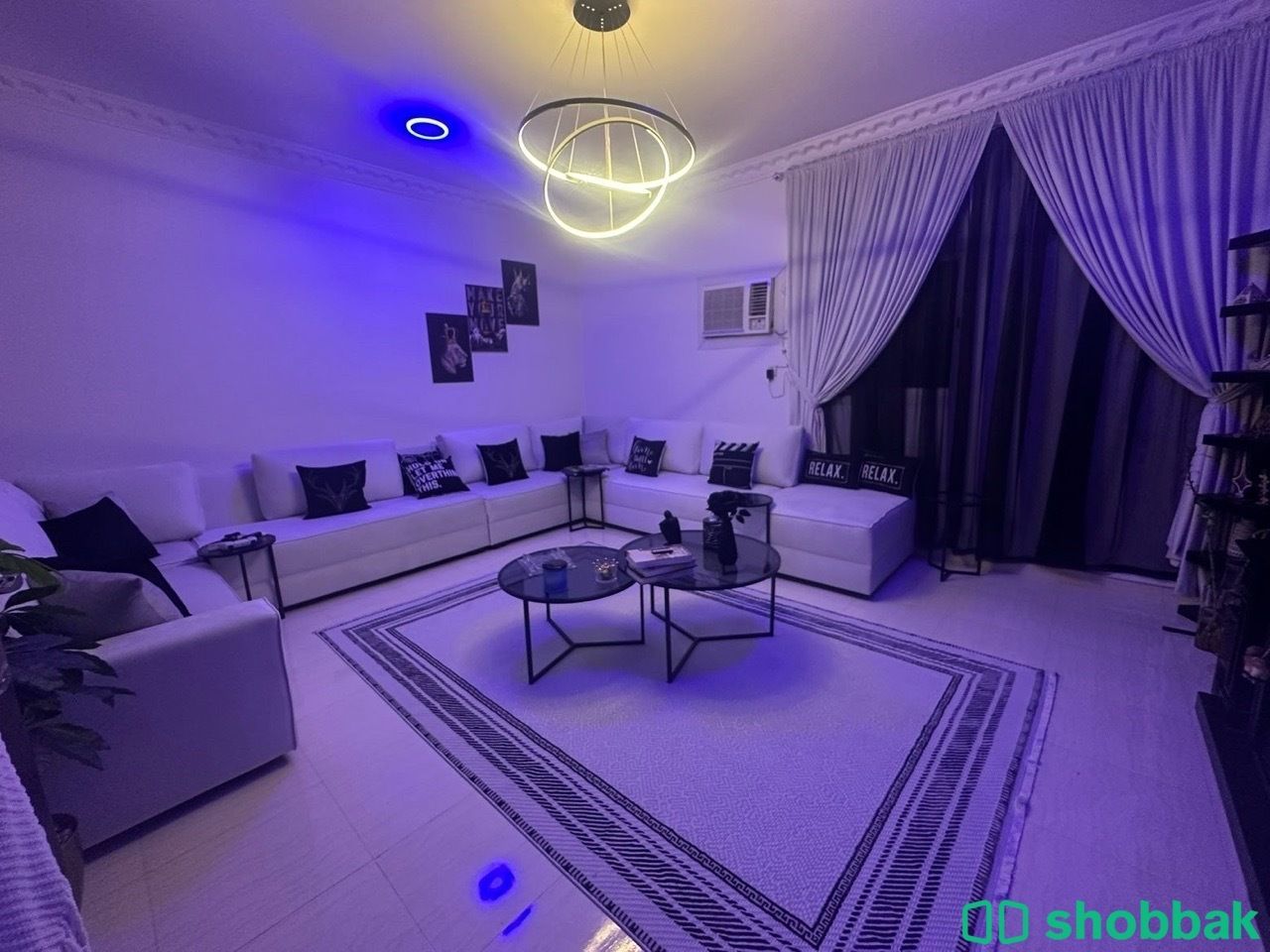 كنب مستعمل للبيع شباك السعودية