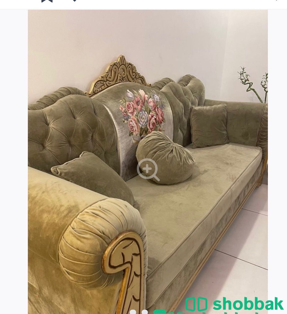كنب ممتاز شباك السعودية