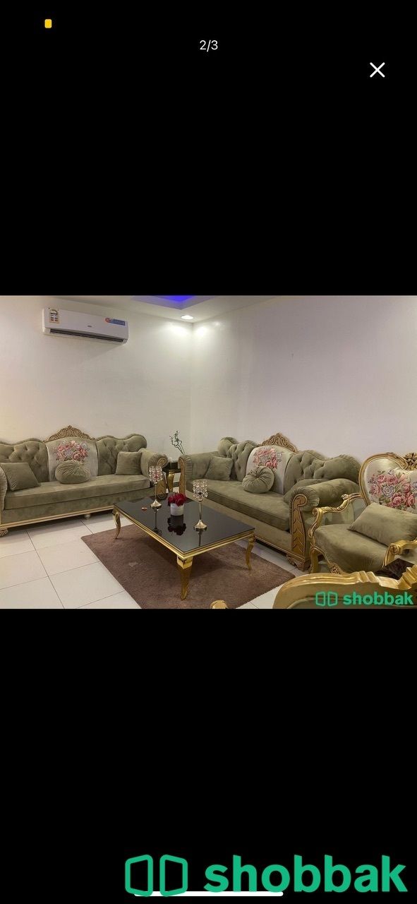 كنب ممتاز شباك السعودية