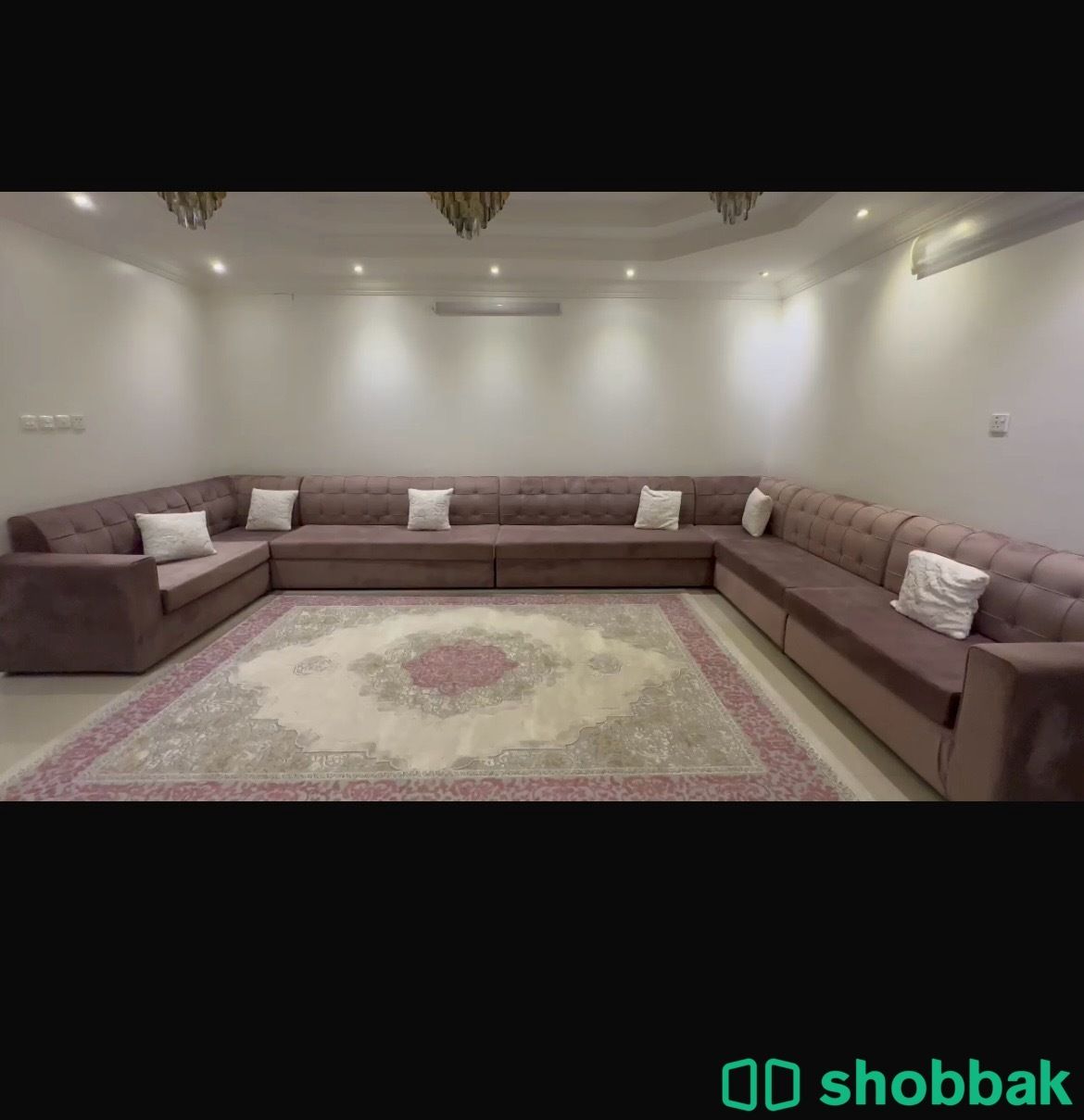 كنب نظيف للبيع  Shobbak Saudi Arabia