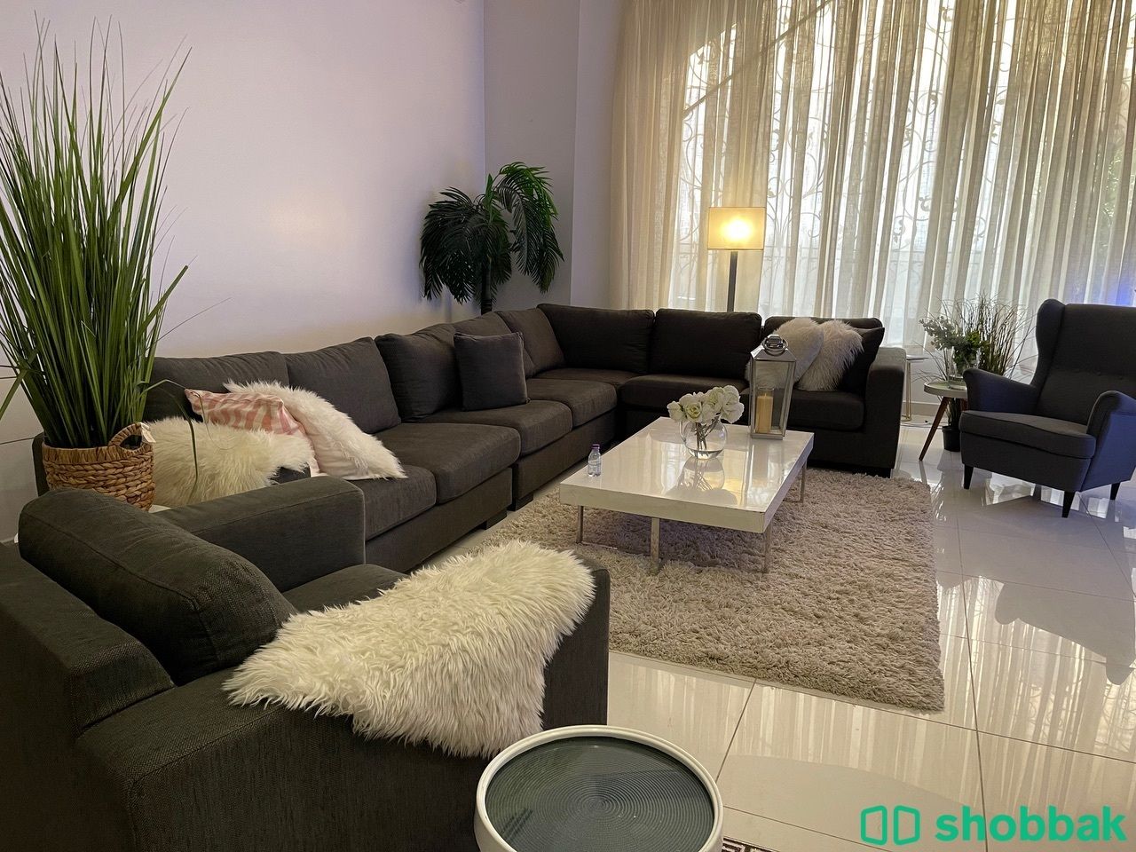 كنب هوم سنتر  شباك السعودية