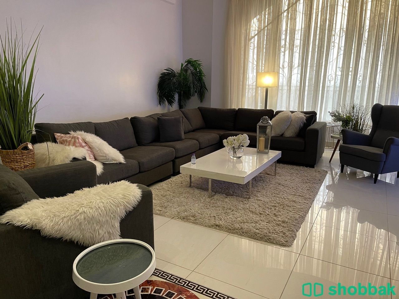 كنب هوم سنتر  شباك السعودية