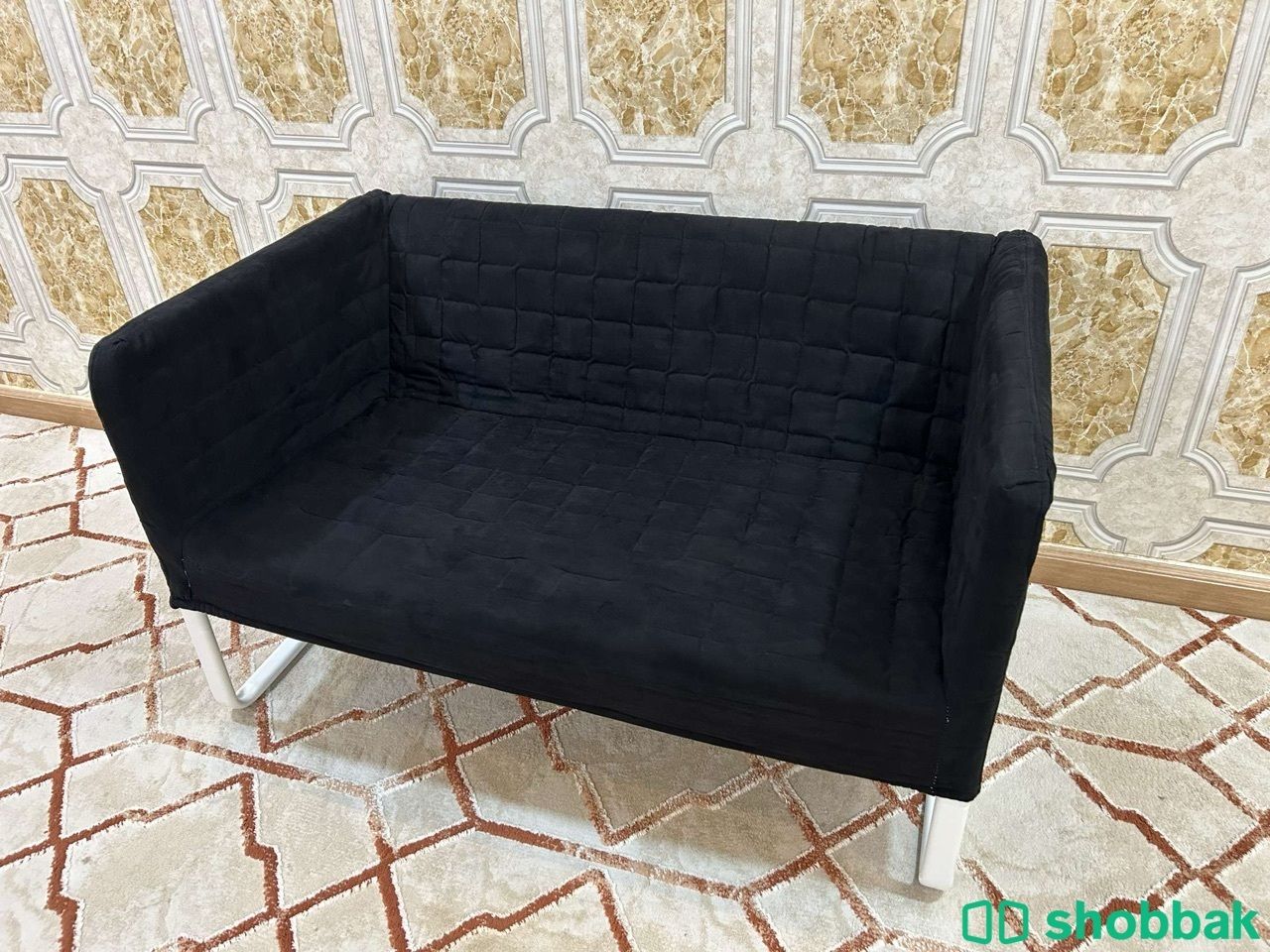 كنبة ايكيا استعمال قليل شباك السعودية