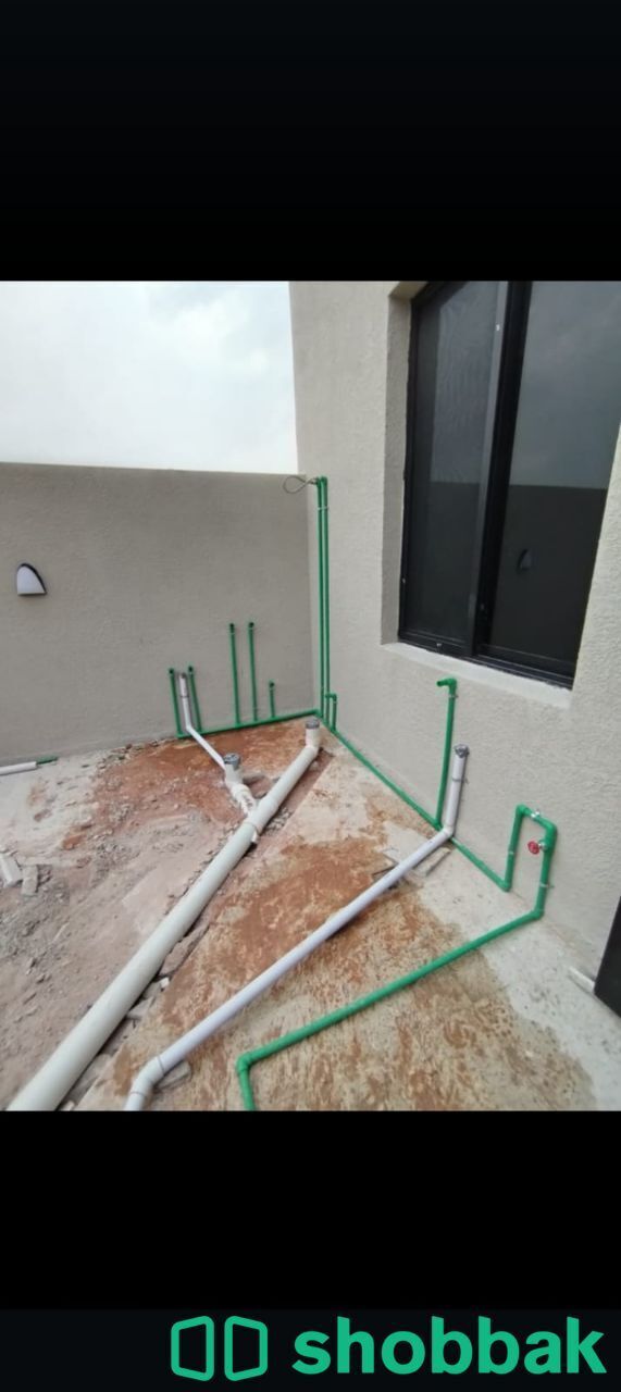 كهربائي  سباك شمال الرياض  Shobbak Saudi Arabia