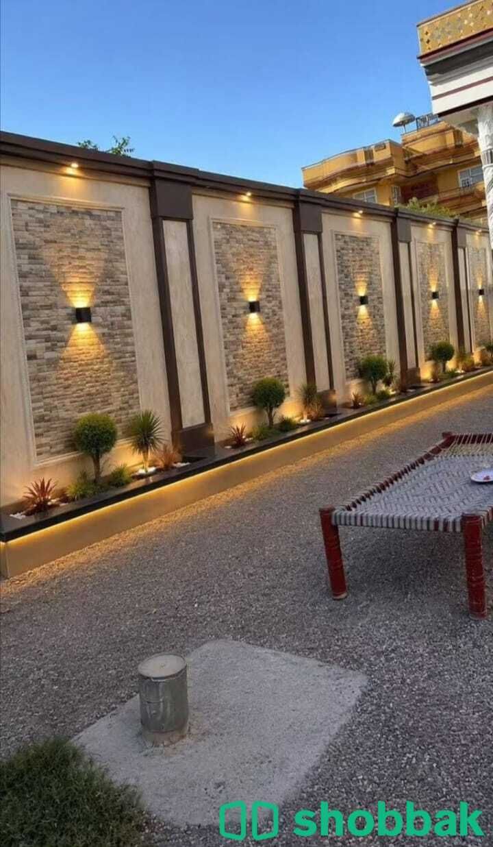 كهربائي منازل حي الياسمين وجميع مناطق شمال الرياض  شباك السعودية