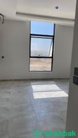 كود العقار ( 66 ) شقة جديدة ومميزة للإيجار  شباك السعودية