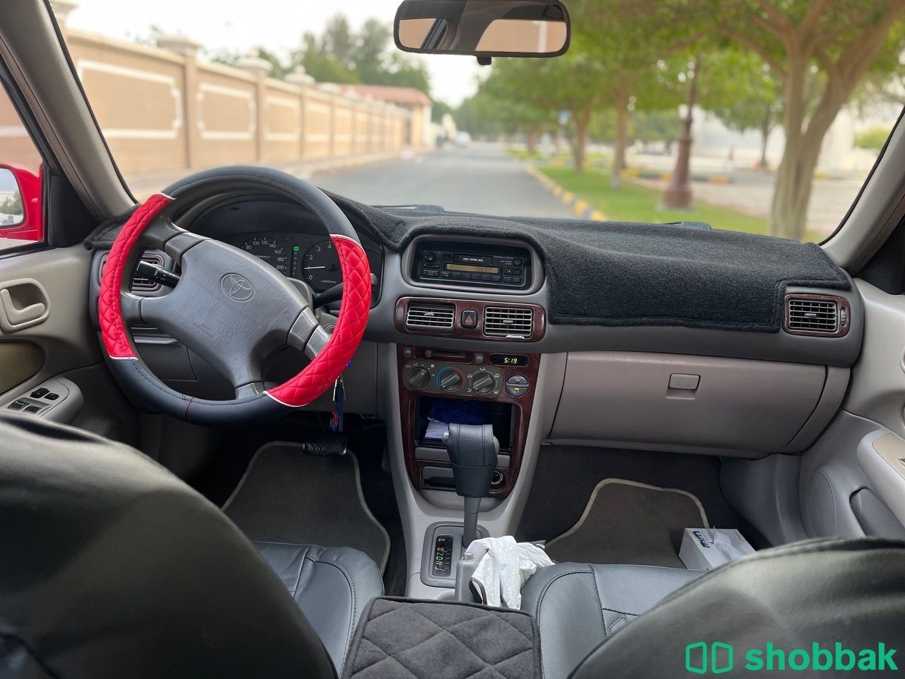 كورولا استخدام مباشر حالة ممتازة Shobbak Bahrain