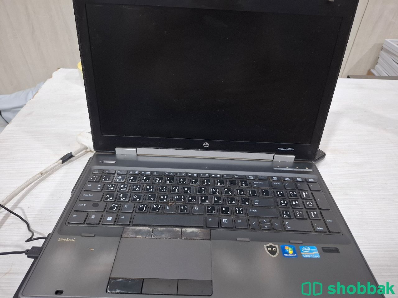 لاب توب core i7 Shobbak Saudi Arabia