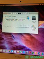 لاب توب ماك بوك MacBook للبيع Shobbak Saudi Arabia